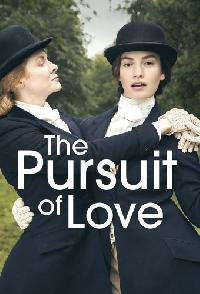 The Pursuit Of Love